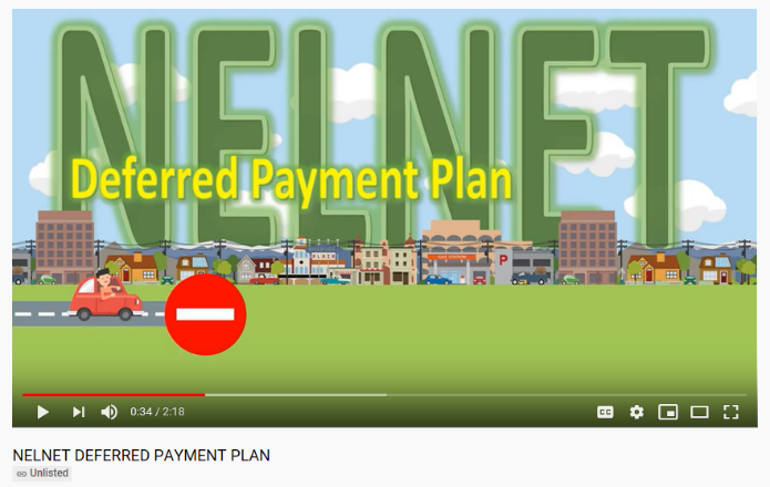 Deferred Payment